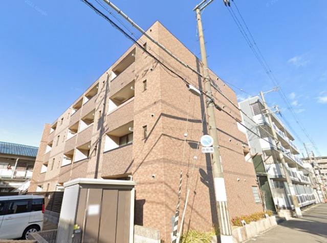 フェリス ウィステリア
