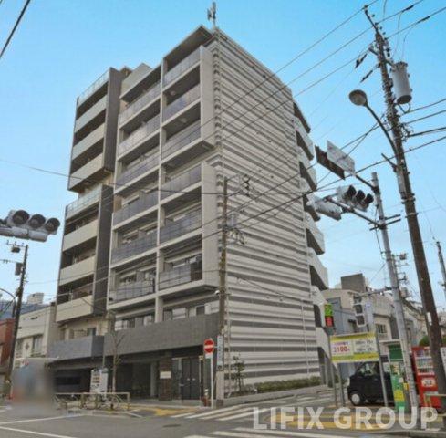 リヴシティ東大前
