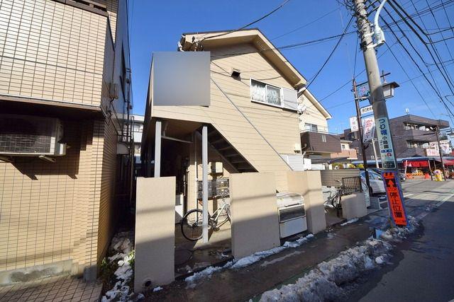 メゾンアトレーユ