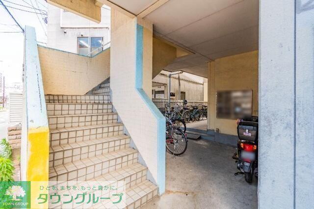 メゾン秀