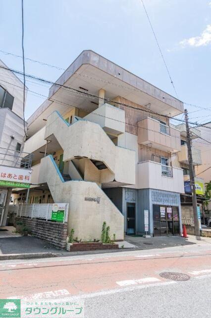 メゾン秀