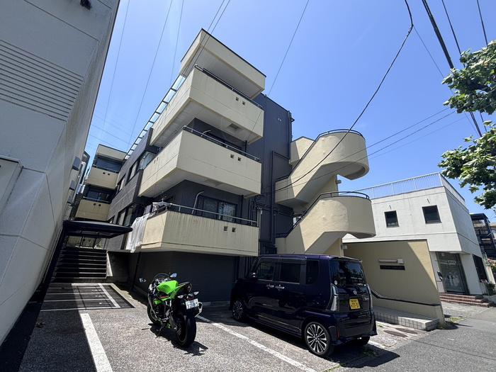 パラドールこうなんだい