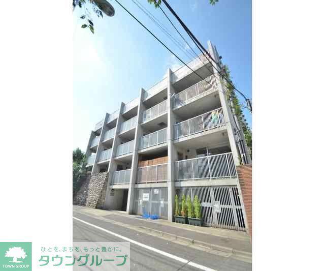 2232フレグランスアベニュー