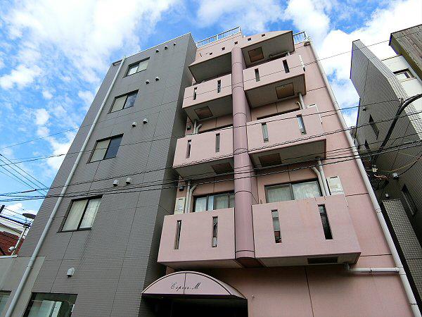 エスポワールM本館