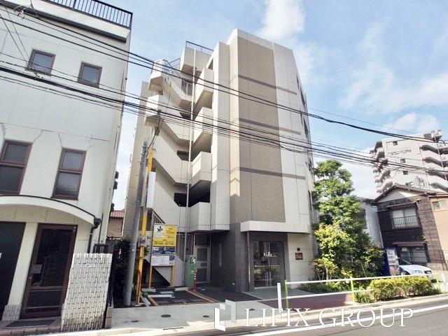 グランヴァン小竹向原
