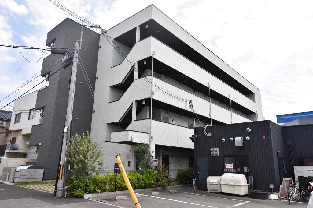 ST.RESIDENCE 七道