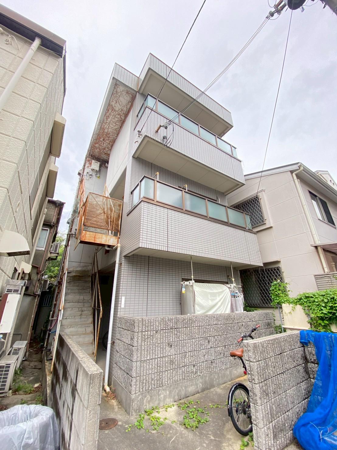 エトワール高浜