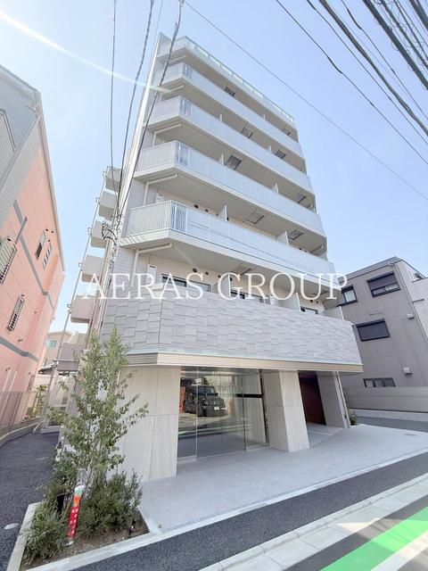REALIZE町屋