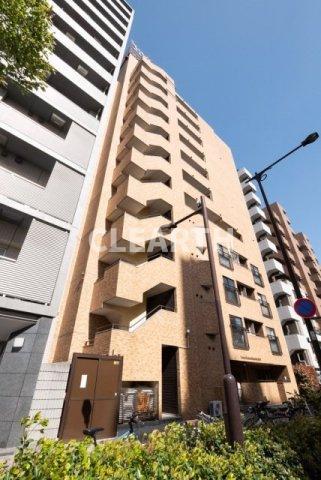 ライオンズマンション初台第3