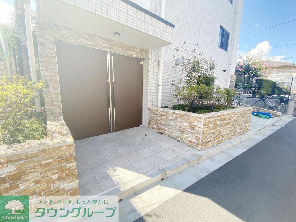クレヴィスタ方南町II