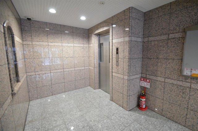 銀座レジデンス参番館