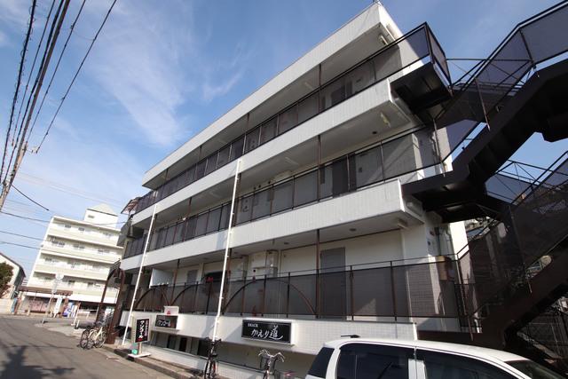 エクセルマンション西難波