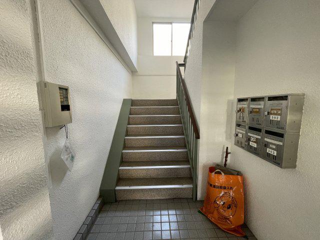 グランシティ新柏