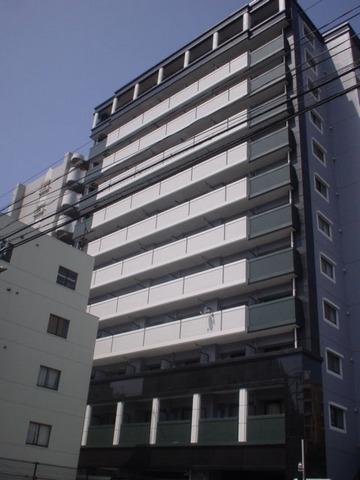 エンクレスト天神Ⅱ