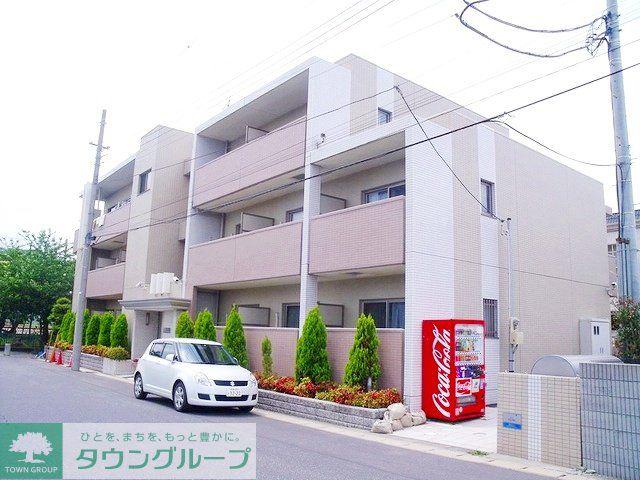 アラモード パレス