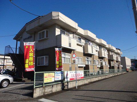 エルディム岩渕E