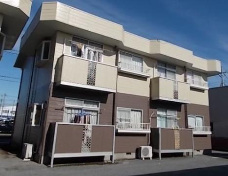 エルディム岩渕E