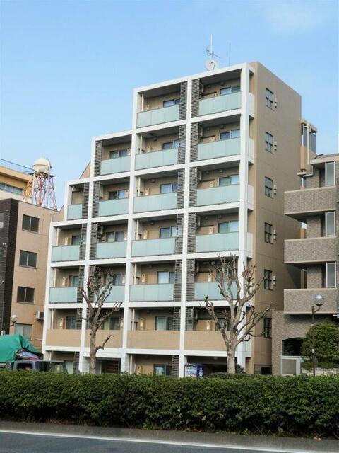アリーチェ東高円寺