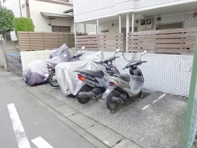 リエス横浜本郷台