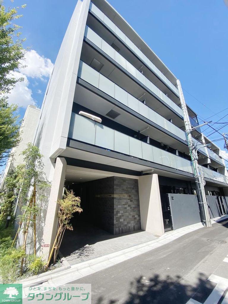 レコルト ヴィル高円寺