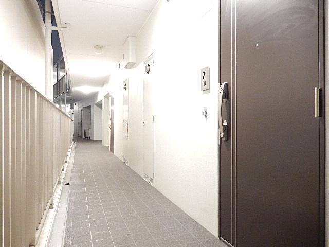 ラヴィアン宮前II号館