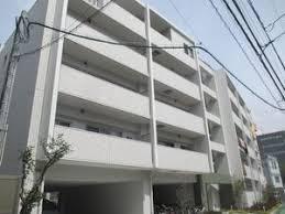ラヴィアン宮前II号館