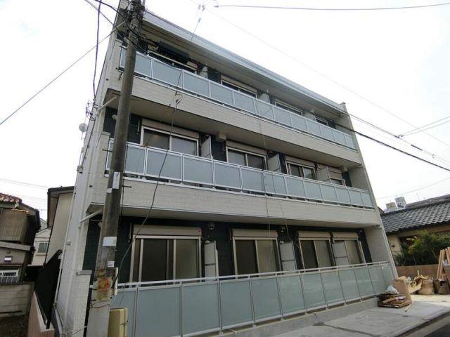 リブリ・GREEN CREST