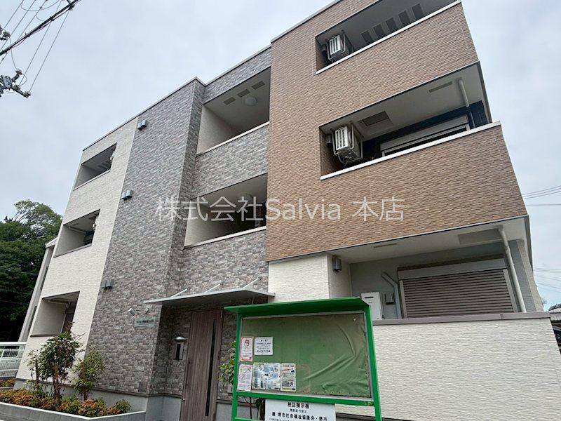 フジパレス堺鳳駅北ウエスト
