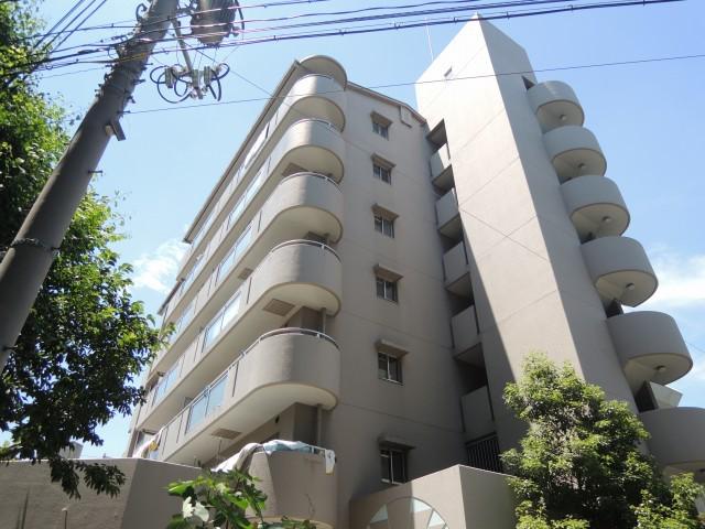 メルヴェイユ玉川