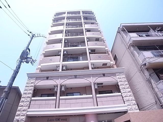 LUXE尼崎ウエスト