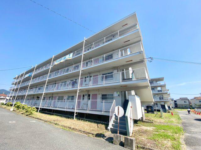 ビレッジハウス老原 2号棟