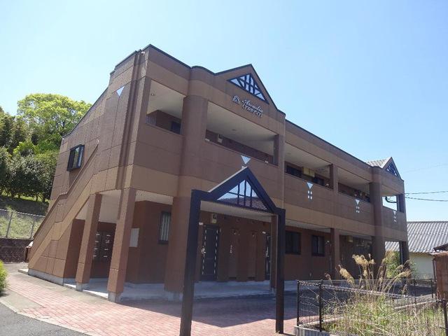 アルカディア