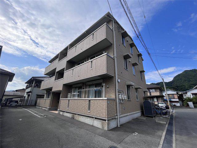 VILLA PRIMAVERA I棟
