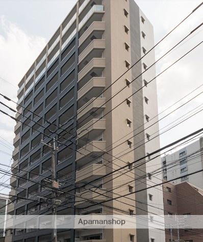 新品きマンション春吉11
