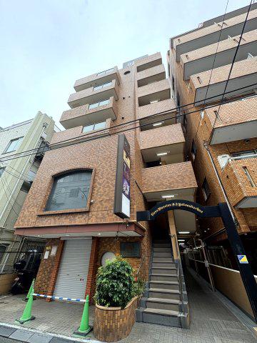 ライオンズマンションK.I 横須賀中央