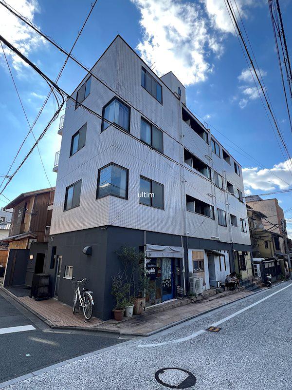 祇園ZENビル
