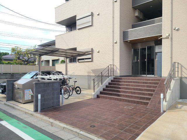 メゾン浦和根岸