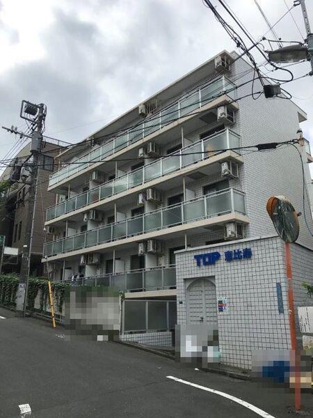 トップ恵比寿