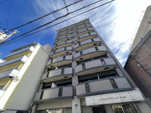 NAKASHIMA BLDG