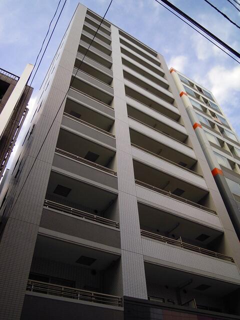 パークウェル秋葉原