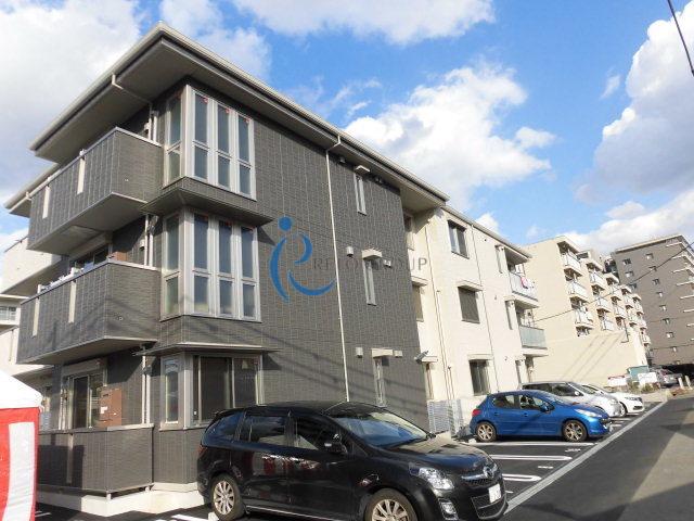 カーサ楯原