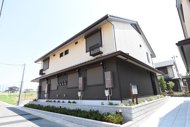 四季の杜 花