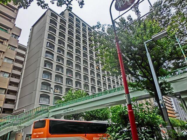 パークグレース新宿