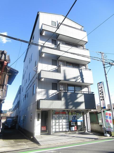 アメニティ松江壱号館