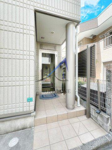 エスポワール 池袋