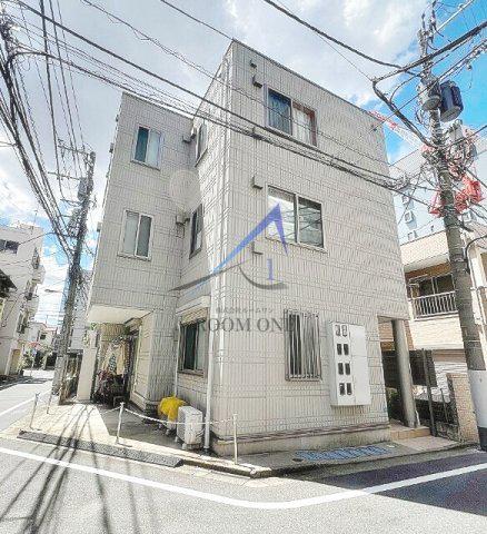 エスポワール 池袋