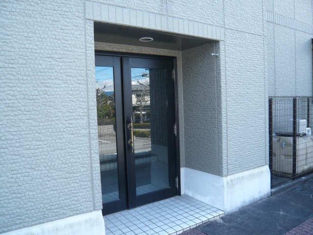 ハートホーム山本B・C・D棟