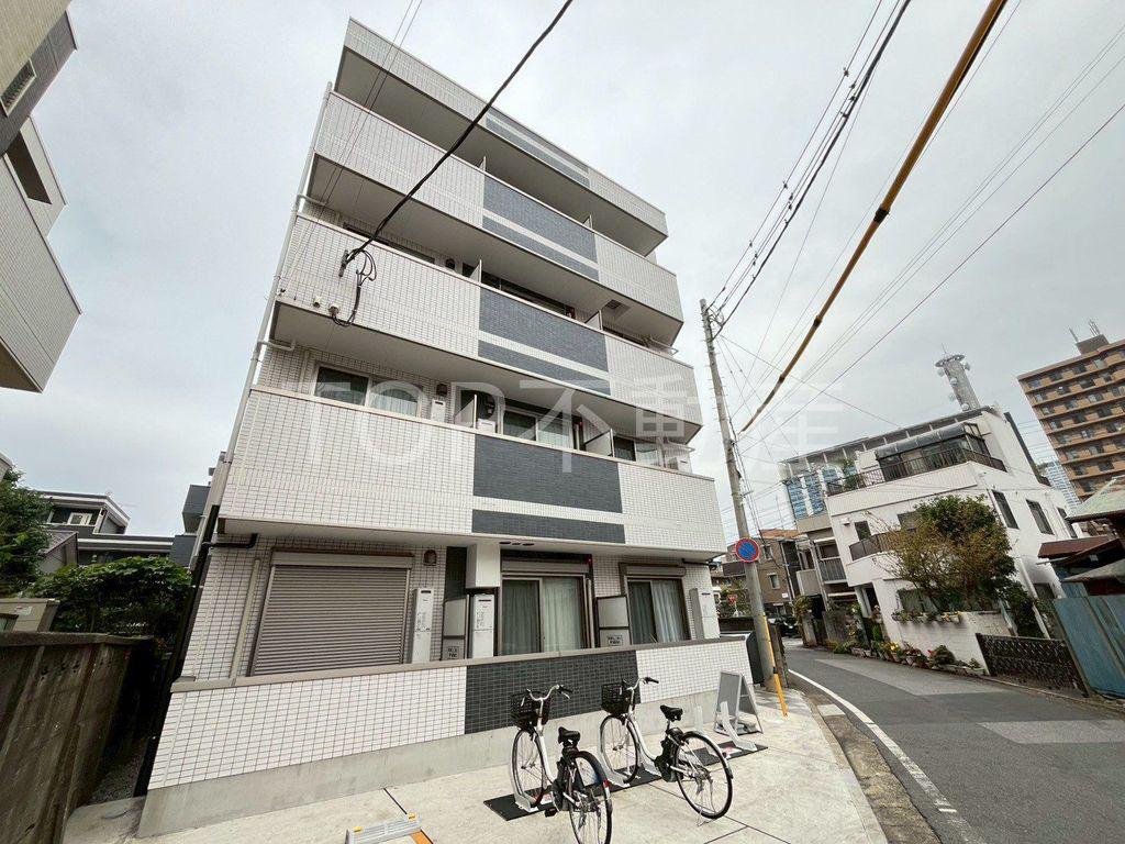 コンフォルテ本千葉