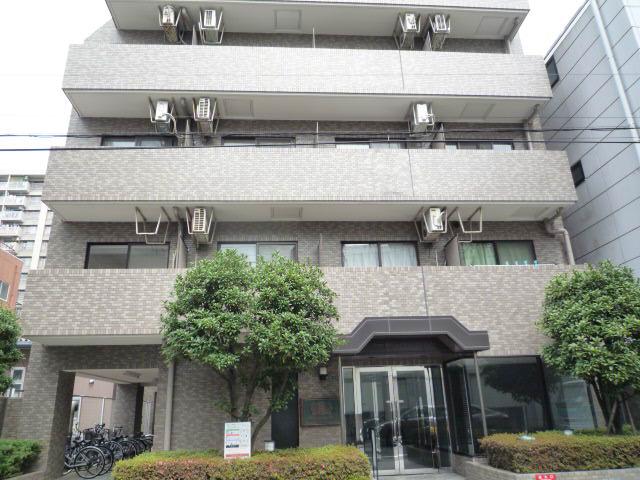 ライオンズマンション東駒形