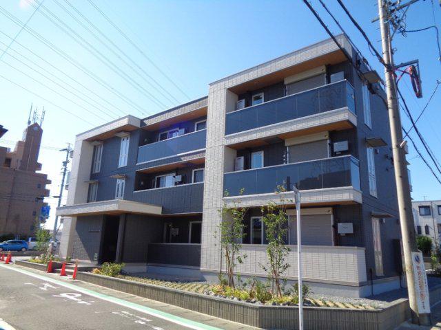 グランロシェ小森